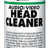 Chemicals HEAD CLEANER AUDIO /