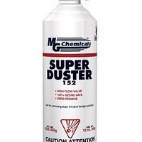 Chemicals SUPER DUSTER 152 16OZ