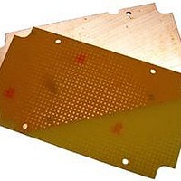 Prototyping Products Circuit Board Grid Horizontal