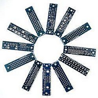 Prototyping Products I/O Combo Pack