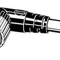 Sensor I/O Connector