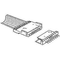 CLINCHER RECPT ASSY TIN