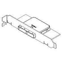 1X2 EMI HOUSING ASSEMBLY 1 DEGREE -SATA