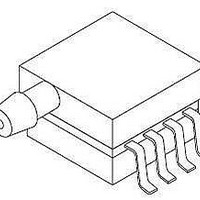 IC PRESSURE SENSOR 8-SOP