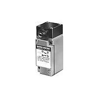 Basic / Snap Action / Limit Switches Limit Switch Single Pole Plug-in