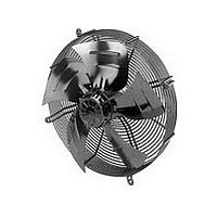 FAN AXIAL 522X159MM 230VAC