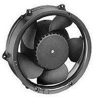 DC Tubeaxial Fan