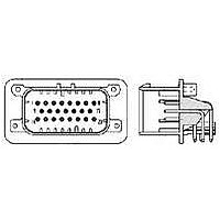 23 POS AMP SEAL HDR ASSY SNAP