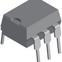 IC,Normally-Closed PC-Mount Solid-State Relay,1-CHANNEL,DIP