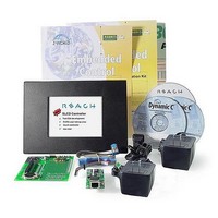 KIT APPLICATION LCD COLOR INT'L