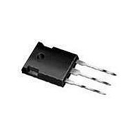MOSFET N-CH 600V 18A TO-247