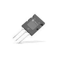 MOSFET N-CH 600V 30A TO-268 D3