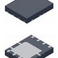 MOSFET Power P-Channel PowerTrench MOSFET