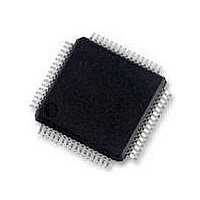 MCU ARM 128KB FLASH MEM 64-LQFP
