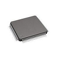 MCU 32BIT 256K FLASH CAN 80-LQFP