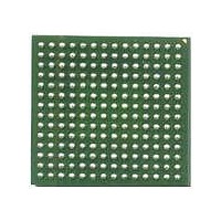 IC MCU 166MHZ 196MAPBGA