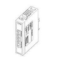 SWITCH INDUST ETHERNET TES500X