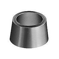 NUT CONICAL INCH CHROME EB/MB20