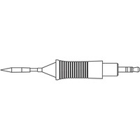 Soldering Tools Weller Needle Tip For WMRP Pencil