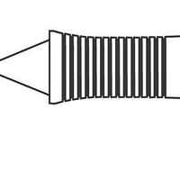 Soldering Tools Weller Chisel Tip For WMRP Pencil