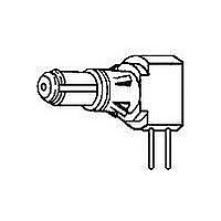 CONN PIN COAX FOR M SERIES