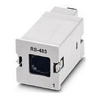 RS-485 CONNECTION