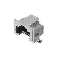 CONN MOD-JACK RJ45 1X1 8POS SMD