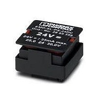 POWER MODULE 24VDC