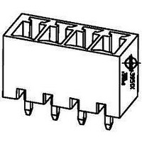 Terminal Block,PCB Mount,RECEPT,2 Contacts,PIN