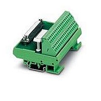 INTERFACE MODULE 37POS DSUB