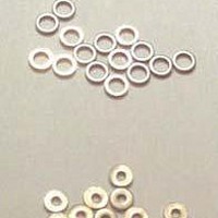 SOLDER WASHER KIT PKG/1000