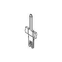 TERM SIAMEZE WIRE - .059X.032