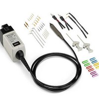 MAIN ITEM / 3.5 GHZ ACTIVE PROBE, SINGLE-ENDED