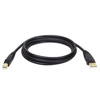 CABLE USB 2.0 A/B 15'