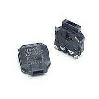 BUZZER MAGNETIC 3.6V 8.5MM SMD