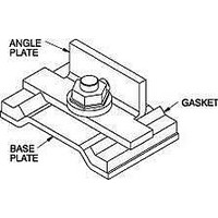 WIREWAY SEALING PLATE