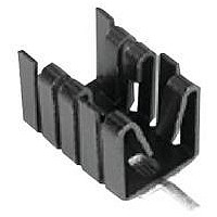 Board Level Heat Sinks For TO-220 & TO-218 & Multiwatt Components