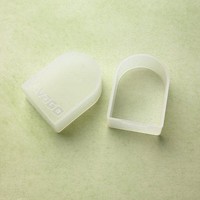 Klinkie Silicon Rubber Protector