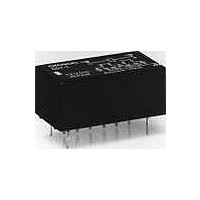 RELAY PC MNT HI-FREQ SPDT 12VDC