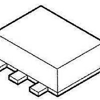 IC HALL EFFECT SENSOR 5-UFV