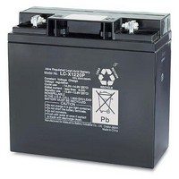 APC Replacement Battery 12V-20AH