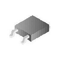 MOSFET Power Trans MOS N-Ch 30V 15A 3-Pin 2+Tab