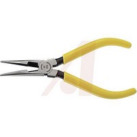 TELECOM LONG NOSE D PLIERS