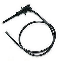 CORD PATCH MINIGRAB ONE END BLK