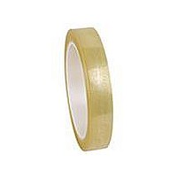 TAPE CLEAR ANTISTATIC 72YDS 3/4