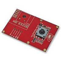 CARRIER BOARD, UOLED, CD-160-G1