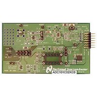 BOARD EVALUATION FOR ADC101C02X