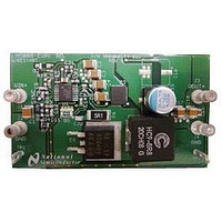 BOARD EVALUATION FOR LM5088MH-2