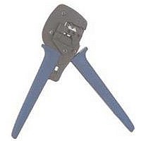 Crimping, Stripping, Cutting Tools & Drills Hand crimper for terminal 425-00-873