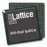 IC, LATTICEECP2M FPGA, 420MHZ, FPBGA-900